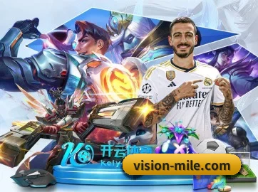 vision-mile.com APP